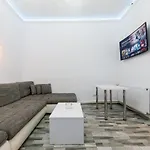 Joy Ultracentral Chic Apartment Timisoara