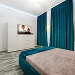 Joy Ultracentral Chic Timisoara
