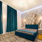 Joy Ultracentral Chic Apartment