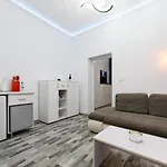 Joy Ultracentral Chic Apartment Timisoara