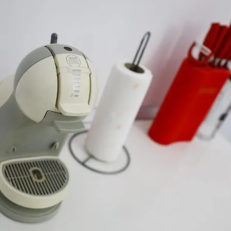 Joy Ultracentral Chic