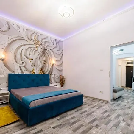 Joy Ultracentral Chic Timişoara