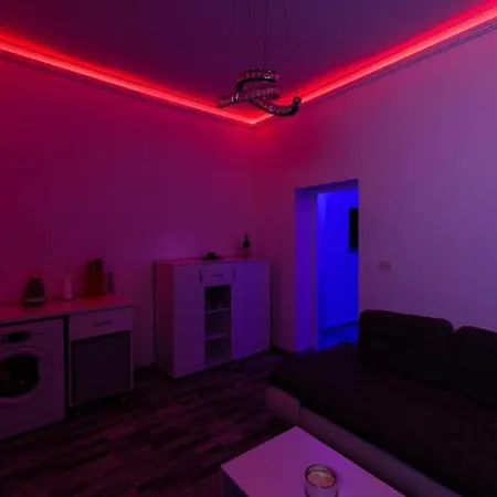 Joy Ultracentral Chic Timişoara