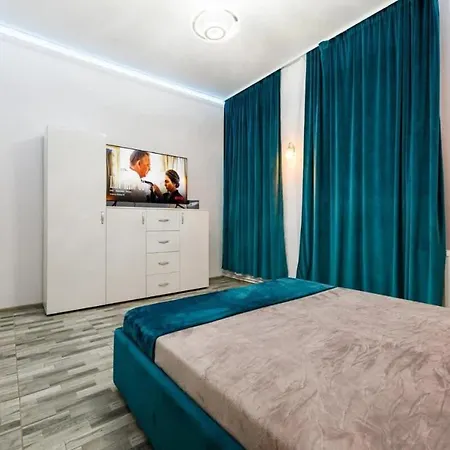 Joy Ultracentral Chic Timişoara