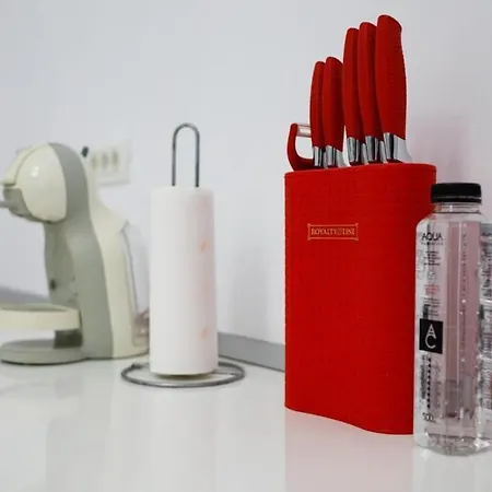 Apartament Joy Ultracentral Chic