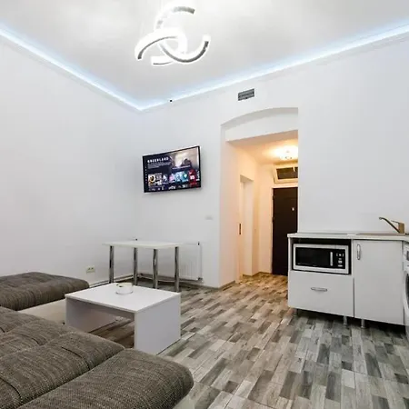 Apartament Joy Ultracentral Chic