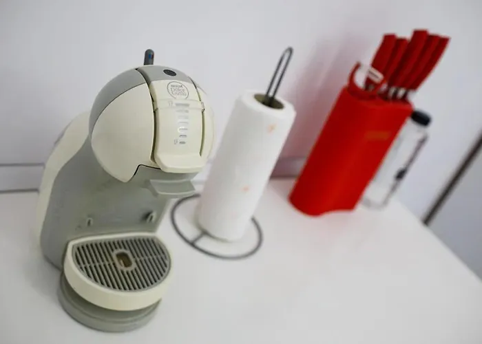 Joy Ultracentral Chic