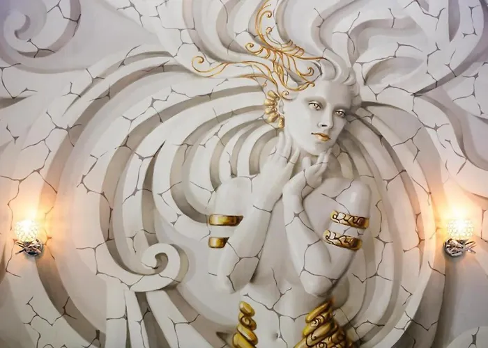 Joy Ultracentral Chic * Τιμισοάρα