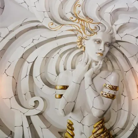 Joy Ultracentral Chic * Timişoara