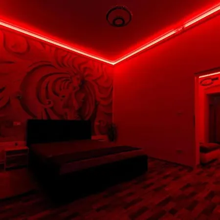 Apartamento Joy Ultracentral Chic *