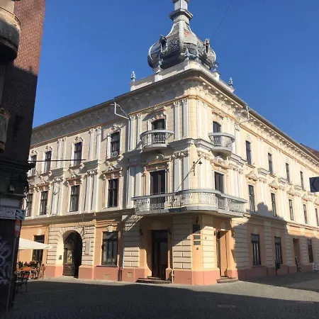 Joy Ultracentral Chic Apartamento *