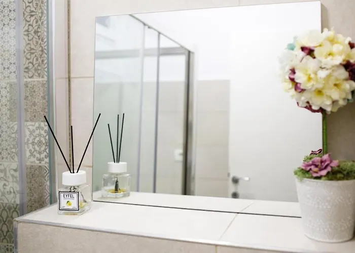 Joy Ultracentral Chic Apartamento *