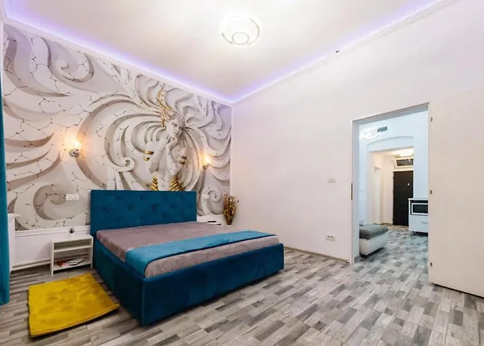 Joy Ultracentral Chic Timişoara