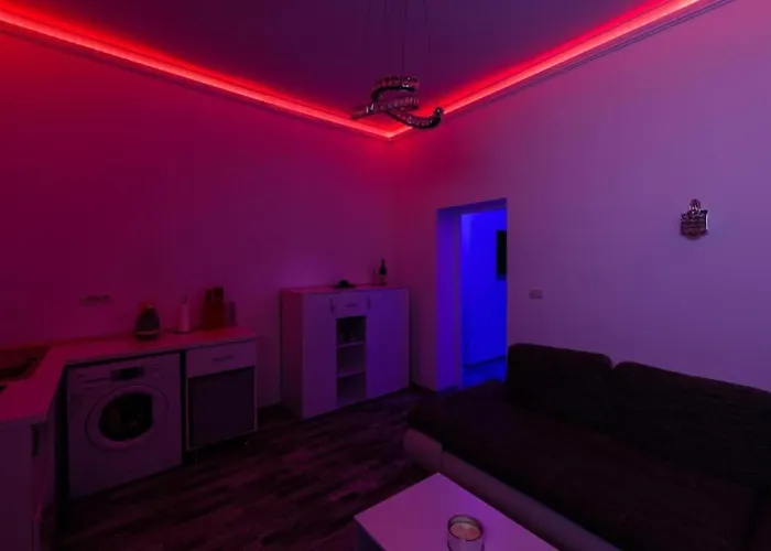 Joy Ultracentral Chic Timişoara