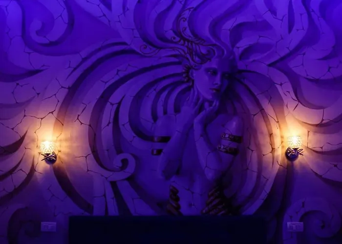 Apartamento Joy Ultracentral Chic Timişoara