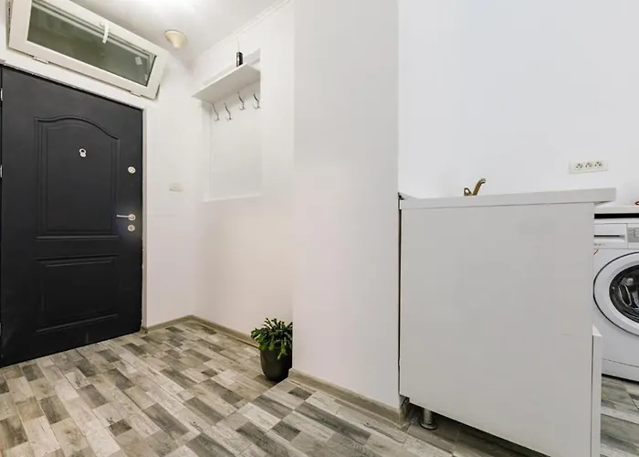Apartamento Joy Ultracentral Chic Timişoara