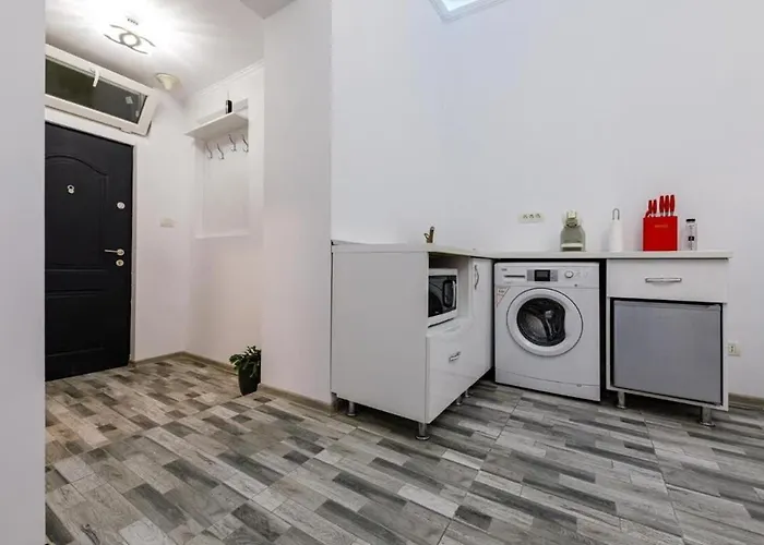 Joy Ultracentral Chic Timişoara