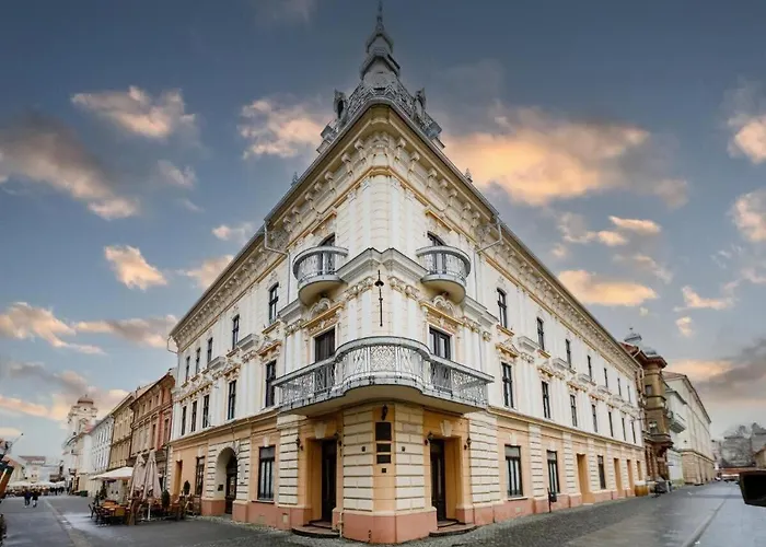 Joy Ultracentral Chic Timişoara